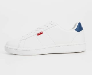 Zapatillas Levi's Bell por 24€