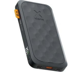 XTORM 277555 Powerbank Fuel 10K Zwart voor €26,95 bij Belsimpel