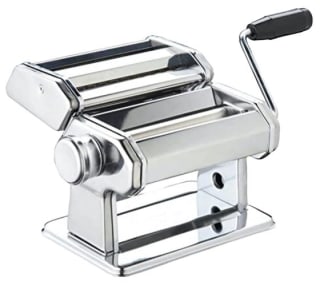 Machine à Pâtes Moderne KSKitchen en acier inoxydable à 6,05 €