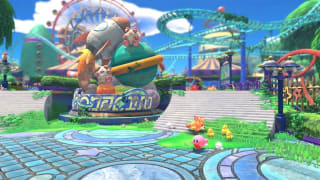Kirby en de Vergeten Wereld voor €29,98 bij Amazon.nl