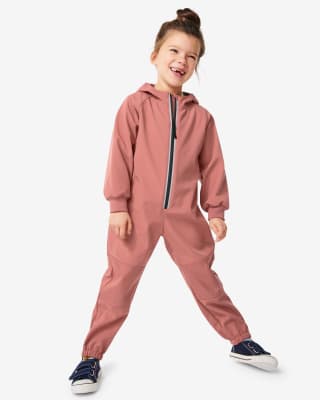 Kids Buitenspeelpak voor €24,50 bij de Hema