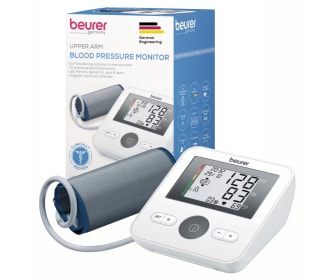Tensiómetro Beurer BM 27 de brazo digital por tan solo 19,01€