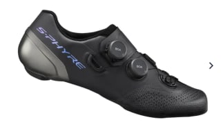 Shimano S-PHYRE RC902 Heren Wielrenschoenen voor €139,95 bij Mantel