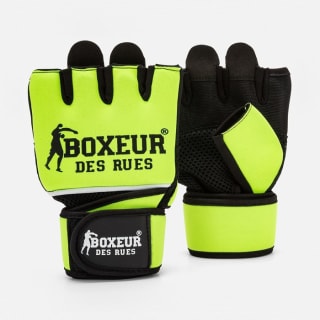 Productos de boxeo desde 2,99€ Boxeur Privalia