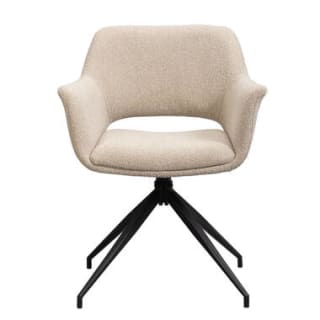 2+2 gratis op alle eetkamerstoelen bij Leen Bakker