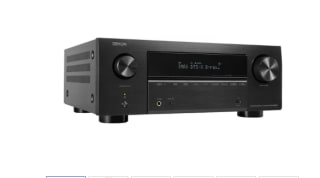 Ampli Home Cinéma Denon AVC-X3800H Noir à 990€