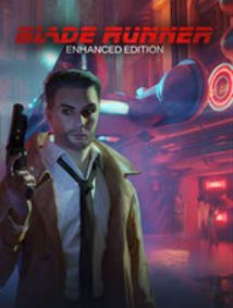 Blade Runner Enhanced Edition voor €3,49 in de Xbox store