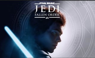 STAR WARS Jedi: Fallen Order Deluxe Edition voor €4,99 bij Epic Games