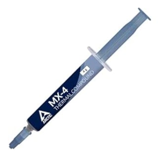 ARCTIC MX-4 Thermal Paste 4g - £4.50