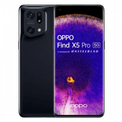 Oppo find x5 PRO de 12GB/256GB por 669€