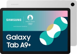 Samsung Galaxy Tab A9 Plus 128GB tablet voor €198 bij Bol