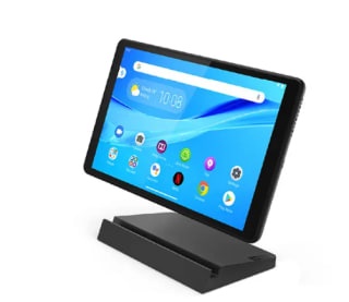 Tablet Lenovo Smart Tab M8 8" Quad Core 2GB-32GB por $49.990