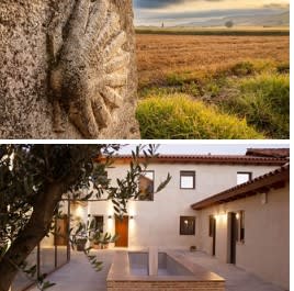 3 días/ 2 noches de máxima desconexión en este rinconcito leonés por tan solo 129€ para 2 personas desde 129€