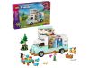 LEGO Friends Camperavontuur met vrienden 42663 voor €37,99 bij Bol