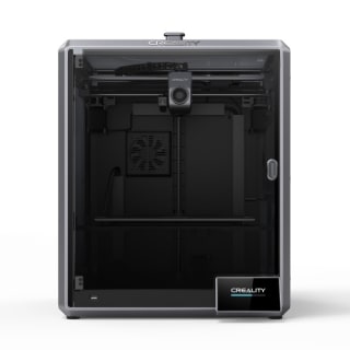 Creality K1 Max 3D Printer voor €632,26 bij Tomtop