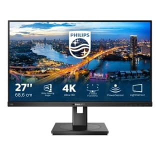 Monitor Philips B-Line 278B1 27" LED IPS UltraHD 4K por 199€