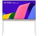 LG OLED 4K TV 55LX1Q6LA Objet Collection Posé voor €1.699,99 bij de Mediamarkt