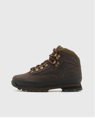 Botines para Mujer Timberland EURO HIKER por 66.6€