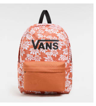 Mochila Vans Old Skool Grom por 19€