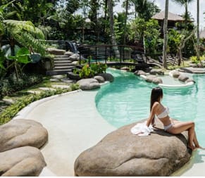 Bali, 6 días para 2 por solo 738€