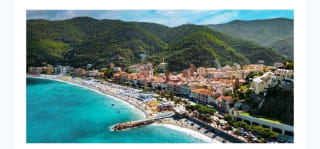 Minicrucero por el Mediterráneo por 279€.