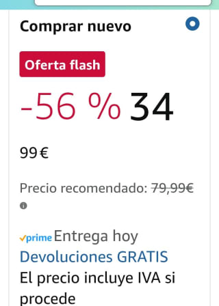 Dragon Age: The Veilguard Xbox Series X por 34,99€.