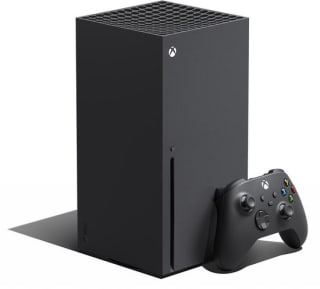 Xbox Series X console 1TB voor €379,99 bij Bol