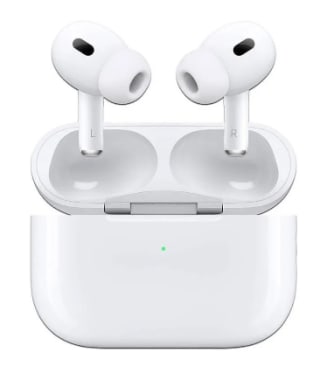 Audífonos AirPods Pro 2da Gen con Estuche por $2,999 en Elektra