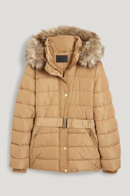 Wintersale tot 70% korting op dames, heren en kinderkleding bij C&A