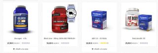 Perfect Nutrition: 10% de descuento en toda la web