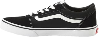 Vans Ward kids sneaker voor €21,99 bij Amazon