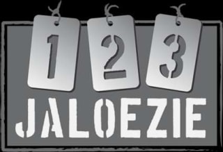 Gratis sample voor je raamjaloezieën bij 123jaloezie