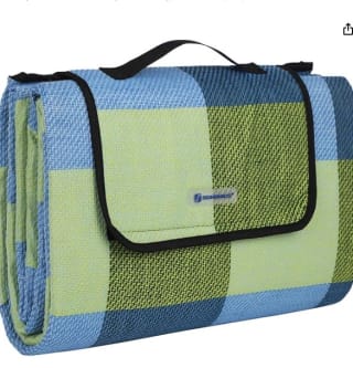 Manta Songmics transportable por 10,97€