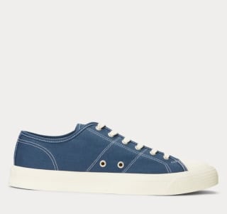 Zapatillas Polo RALPH LAUREN ARMIN TOP Hombre a tan solo 51€
