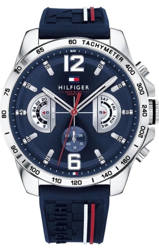 Tommy Hilfiger Decker Reloj hombre por 87,99€.