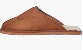 Pantunflas de ir por casa Jack and Jones para hombre por 9,99€