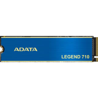 ADATA Legend SSD 710 M.2 512GB PCIe Gen4x4 2280 voor €29,57 bij Azerty