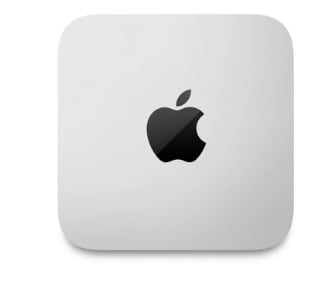 Apple Mac Studio M2 Ultra 24-core cpu, 60-core gpu, 64GB ram, 1TB opslag voor €3.188,23 bij Max ICT