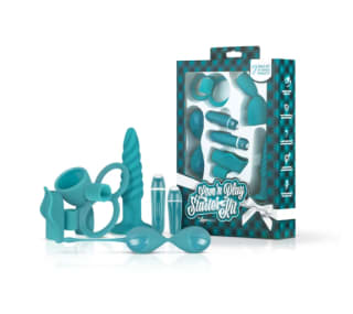 Loveboxxx Love 'n Play Starter Kit voor €7,99 bij Easytoys