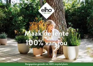 15% korting op je bestelling en een gratis bloemenmixje