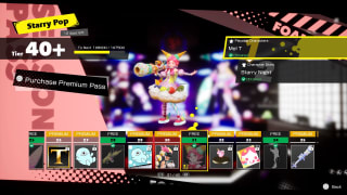 Gratis Foamstars voor Playstation plus members