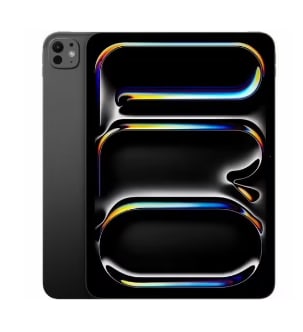 Tablette 11" Apple iPad Pro M4 (2024) Wi-Fi - 256 Go à 959,99€