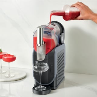 Ninja SLUSHi IJsdrankjes, Slush Puppy en Granita maker voor €319,99 dmv code