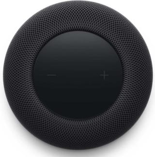 Apple HomePod zwart voor €286,90 bij Bol