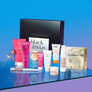 Tot 50% +11% korting in de BlackFriday deal voor Lookfantastic