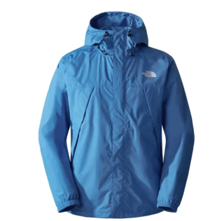 Chaqueta The North Face ANTORA JACKET SUPER SONIC Hombre por solo 64,75€