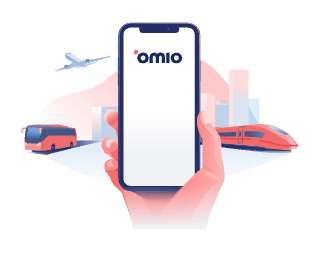 Ontvang €10 korting op je eerste boeking en reis goedkoper de wereld rond