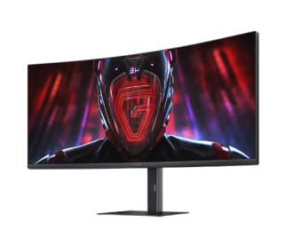 Xiaomi Curved Gaming Monitor G34WQi voor €279 bij Ochama