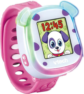 VTech Mijn Eerste KidiWatch voor €21,01 bij Amazon