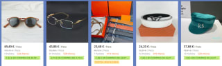 Cupones y rebajas hasta 60% dto